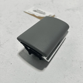 2007-2009 MERCEDES W221 S550 REAR DRIVER SIDE DOOR PANEL ASHTRAY ASH TRAY OEM