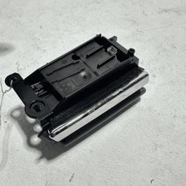 2007-2009 MERCEDES W221 S550 REAR DRIVER SIDE DOOR PANEL ASHTRAY ASH TRAY OEM