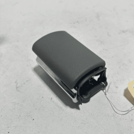 2007-2009 MERCEDES W221 S550 REAR DRIVER SIDE DOOR PANEL ASHTRAY ASH TRAY OEM