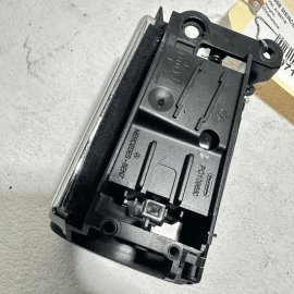 2007-2009 MERCEDES W221 S550 REAR DRIVER SIDE DOOR PANEL ASHTRAY ASH TRAY OEM