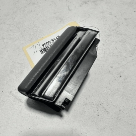 2007-2009 MERCEDES W221 S550 REAR DRIVER SIDE DOOR PANEL ASHTRAY ASH TRAY OEM