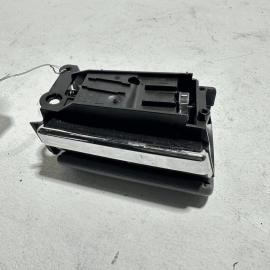 2007-2009 MERCEDES W221 S550 REAR DRIVER SIDE DOOR PANEL ASHTRAY ASH TRAY OEM