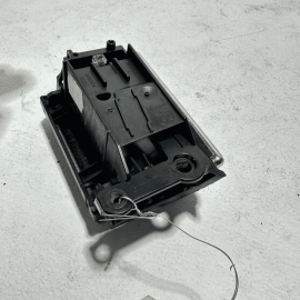 2007-2009 MERCEDES W221 S550 REAR DRIVER SIDE DOOR PANEL ASHTRAY ASH TRAY OEM