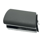 2007-2009 MERCEDES W221 S550 REAR DRIVER SIDE DOOR PANEL ASHTRAY ASH TRAY OEM