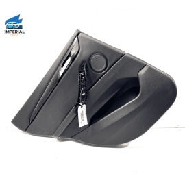 BMW X1 XDRIVE28I 2016-2022 REAR LEFT DRIVER SIDE INTERIOR DOOR PANEL TRIM O