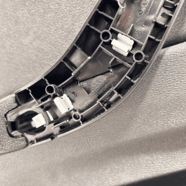 BMW X1 XDRIVE28I 2016-2022 REAR LEFT DRIVER SIDE INTERIOR DOOR PANEL TRIM O