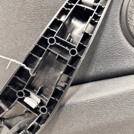 BMW X1 XDRIVE28I 2016-2022 REAR LEFT DRIVER SIDE INTERIOR DOOR PANEL TRIM O