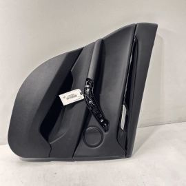 BMW X1 XDRIVE28I 2016-2022 REAR LEFT DRIVER SIDE INTERIOR DOOR PANEL TRIM O