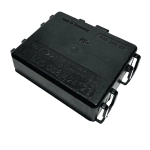 2007-2013 MERCEDES W221 S550 WINDSHIELD RAIN & LIGHT SENSOR MODULE OEM