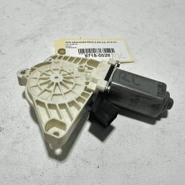 2007-13 MERCEDES W221 S550 REAR LEFT DRIVER SIDE DOOR WINDOW REGULATOR MOTOR OEM