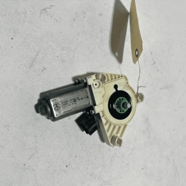 2007-13 MERCEDES W221 S550 REAR LEFT DRIVER SIDE DOOR WINDOW REGULATOR MOTOR OEM