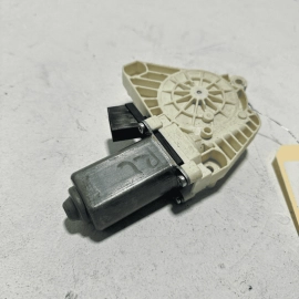 2007-13 MERCEDES W221 S550 REAR LEFT DRIVER SIDE DOOR WINDOW REGULATOR MOTOR OEM