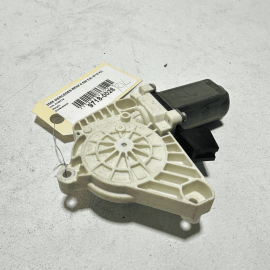 2007-13 MERCEDES W221 S550 REAR LEFT DRIVER SIDE DOOR WINDOW REGULATOR MOTOR OEM