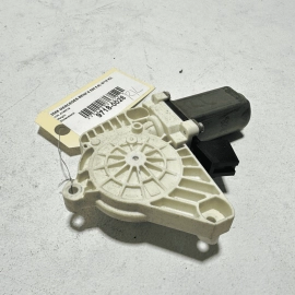 2007-13 MERCEDES W221 S550 REAR LEFT DRIVER SIDE DOOR WINDOW REGULATOR MOTOR OEM
