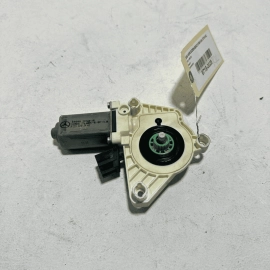 2007-13 MERCEDES W221 S550 REAR LEFT DRIVER SIDE DOOR WINDOW REGULATOR MOTOR OEM