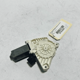 2007-13 MERCEDES W221 S550 REAR PASSENGER SIDE DOOR WINDOW REGULATOR MOTOR OEM