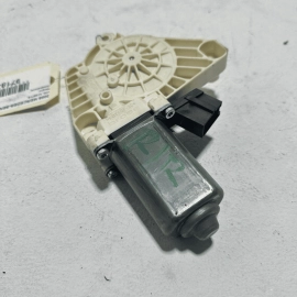 2007-13 MERCEDES W221 S550 REAR PASSENGER SIDE DOOR WINDOW REGULATOR MOTOR OEM