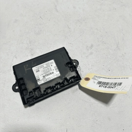 Mercedes W221 S550 Rear Right or Left Side Door Control Module OEM 2007-13 1PCS