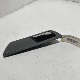 2007-2013 MERCEDES S550 W221 REAR LEFT DRIVER DOOR INTERIOR HANDLE & BEZEL OEM