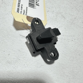 MERCEDES W221 S550 2007-2013 FRONT OR REAR DOOR IMPACT CRASH SENSOR OEM 1PCS