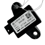 MERCEDES W221 S550 2007-2013 FRONT OR REAR DOOR IMPACT CRASH SENSOR OEM 1PCS