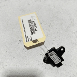 MERCEDES W221 S550 2007-2013 FRONT OR REAR DOOR IMPACT CRASH SENSOR OEM 1PCS