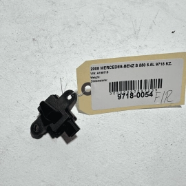 MERCEDES W221 S550 2007-2013 FRONT OR REAR DOOR IMPACT CRASH SENSOR OEM 1PCS