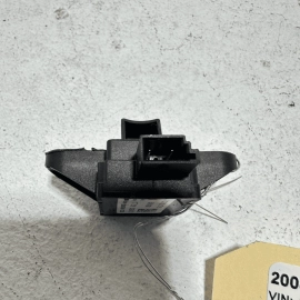 MERCEDES W221 S550 2007-2013 FRONT OR REAR DOOR IMPACT CRASH SENSOR OEM 1PCS