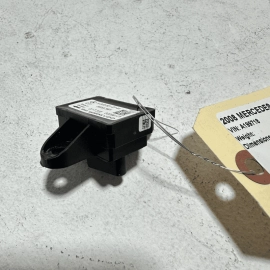 MERCEDES W221 S550 2007-2013 FRONT OR REAR DOOR IMPACT CRASH SENSOR OEM 1PCS