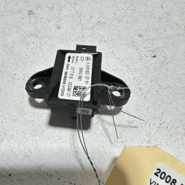 MERCEDES W221 S550 2007-2013 FRONT OR REAR DOOR IMPACT CRASH SENSOR OEM 1PCS