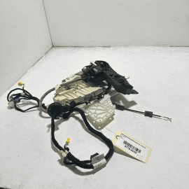 2007-2013 MERCEDES S550 FRONT RIGHT PASSENGER SIDE DOOR LOCK LATCH ACTUATOR OEM