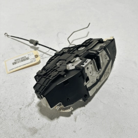 2007-2013 MERCEDES S550 FRONT RIGHT PASSENGER SIDE DOOR LOCK LATCH ACTUATOR OEM