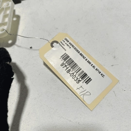 2007-2013 MERCEDES S550 FRONT RIGHT PASSENGER SIDE DOOR LOCK LATCH ACTUATOR OEM