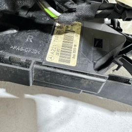 2007-2013 MERCEDES S550 FRONT RIGHT PASSENGER SIDE DOOR LOCK LATCH ACTUATOR OEM