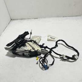 2007-2013 MERCEDES S550 FRONT RIGHT PASSENGER SIDE DOOR LOCK LATCH ACTUATOR OEM