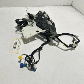 2007-2013 MERCEDES S550 FRONT RIGHT PASSENGER SIDE DOOR LOCK LATCH ACTUATOR OEM