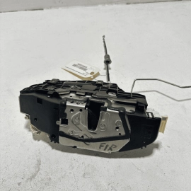 2007-2013 MERCEDES S550 FRONT RIGHT PASSENGER SIDE DOOR LOCK LATCH ACTUATOR OEM