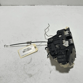 2007-2013 MERCEDES S550 FRONT RIGHT PASSENGER SIDE DOOR LOCK LATCH ACTUATOR OEM