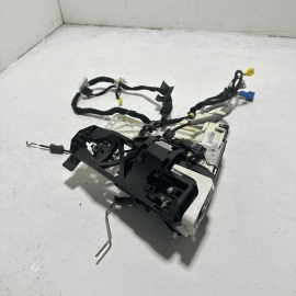 2007-2013 MERCEDES S550 FRONT RIGHT PASSENGER SIDE DOOR LOCK LATCH ACTUATOR OEM