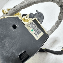 2007-2013 MERCEDES S550 FRONT RIGHT PASSENGER SIDE DOOR LOCK LATCH ACTUATOR OEM