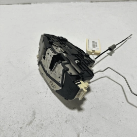 2007-2013 MERCEDES S550 FRONT RIGHT PASSENGER SIDE DOOR LOCK LATCH ACTUATOR OEM