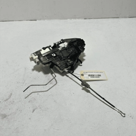 2007-2013 MERCEDES S550 FRONT RIGHT PASSENGER SIDE DOOR LOCK LATCH ACTUATOR OEM