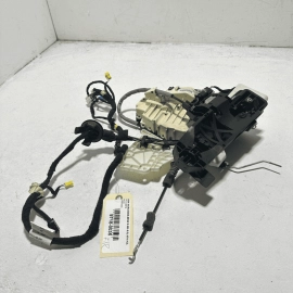 2007-2013 MERCEDES S550 FRONT RIGHT PASSENGER SIDE DOOR LOCK LATCH ACTUATOR OEM