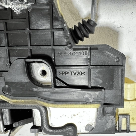 2007-2013 MERCEDES S550 FRONT RIGHT PASSENGER SIDE DOOR LOCK LATCH ACTUATOR OEM