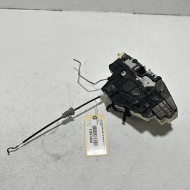 2007-2013 MERCEDES S550 FRONT RIGHT PASSENGER SIDE DOOR LOCK LATCH ACTUATOR OEM
