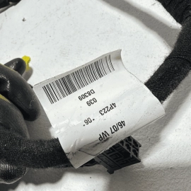 2007-2013 MERCEDES S550 FRONT RIGHT PASSENGER SIDE DOOR LOCK LATCH ACTUATOR OEM