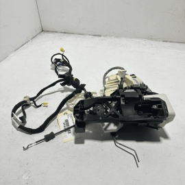 2007-2013 MERCEDES S550 FRONT RIGHT PASSENGER SIDE DOOR LOCK LATCH ACTUATOR OEM