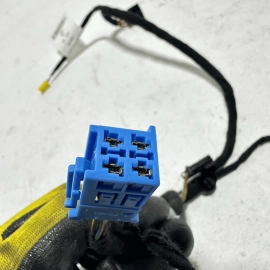 2007-2013 MERCEDES W221 S550 REAR LEFT DRIVER SIDE DOOR WIRE HARNESS CABLE OEM 2007-2013 MERCEDES W221 S550 REAR LEFT DRIVER SIDE DOOR WIRE HARNESS CABLE OEM