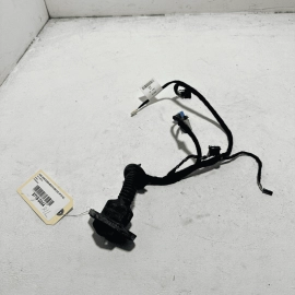 2007-2013 MERCEDES W221 S550 REAR LEFT DRIVER SIDE DOOR WIRE HARNESS CABLE OEM 2007-2013 MERCEDES W221 S550 REAR LEFT DRIVER SIDE DOOR WIRE HARNESS CABLE OEM