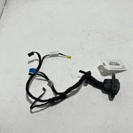 2007-2013 MERCEDES W221 S550 REAR LEFT DRIVER SIDE DOOR WIRE HARNESS CABLE OEM 2007-2013 MERCEDES W221 S550 REAR LEFT DRIVER SIDE DOOR WIRE HARNESS CABLE OEM